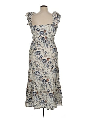 Tahari by ASL Casual Dress (view 2)