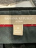 Banana Republic Black Active Pants Size 4 - photo 7