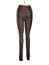 SPANX Brown Leggings Size M - photo 2