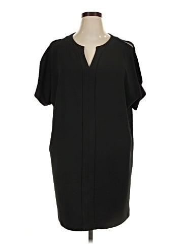 Worthington Casual Dress (view 1)
