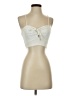 Forever 21 Ivory Tank Top Size S - photo 1