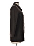 Doncaster Collection Brown Coat Size 10 - photo 4