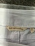 Soft Surroundings Solid Silver Track Pants Size L - photo 7