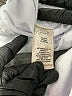 Soft Surroundings Solid Silver Track Pants Size L - photo 8