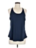 Threads 4 Thought Blue Tank Top Size M - photo 1