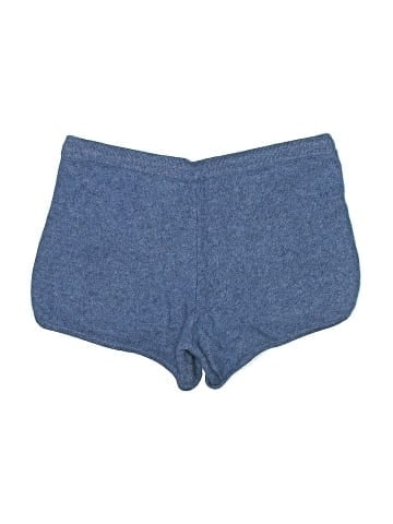 Sofia Cashmere Shorts (view 2)