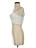 Forever 21 Ivory Tank Top Size S - photo 5