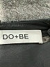 Do & Be 100% Polyester Black Cocktail Dress Size S - photo 7