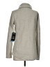 Assorted Brands Gray Turtleneck Sweater Size S - photo 2