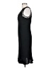 Nine West 100% Polyester Black Cocktail Dress Size 2 - photo 5