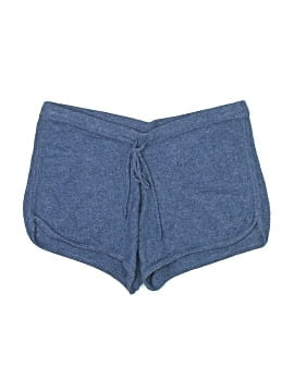 Sofia Cashmere Shorts