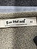 Three Bird Nest 100% Polyester Green Poncho Size XL - photo 7