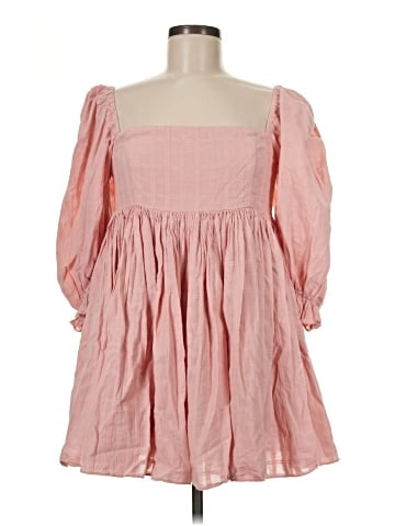 Mable Casual Dress (view 1)