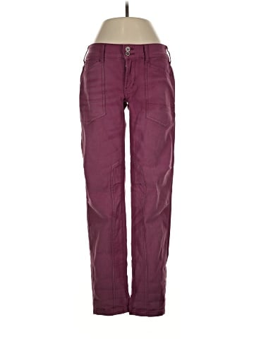 Pilcro Jeans (view 1)
