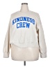 Old Navy White Sweatshirt Size XXL - photo 1