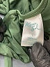 Kona Sol Green Swimsuit Top Size L - photo 3