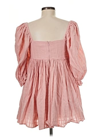 Mable Casual Dress (view 2)