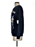 Wound Up Graphic Blue Pullover Sweater Size 3 - 5 - photo 5