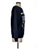 Wound Up Graphic Blue Pullover Sweater Size 3 - 5 - photo 4