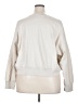 Old Navy White Sweatshirt Size XXL - photo 2