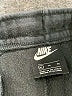 Nike Black Track Pants Size XL - photo 4