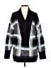 Cos Plaid Black Pullover Sweater Size M - photo 1