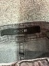 Joe's Jeans Gray Jeans Size 26 waist - photo 7