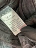 Joe's Jeans Gray Jeans Size 26 waist - photo 8
