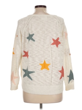 Lou & Grey Pullover Sweater (view 2)
