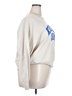 Old Navy White Sweatshirt Size XXL - photo 4