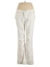 Baccini Ivory Jeans Size 14 - photo 1