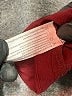 Beyove Burgundy Blazer Size M - photo 7