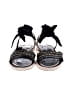 Vince Camuto Black Sandals Size 9 1/2 - photo 2