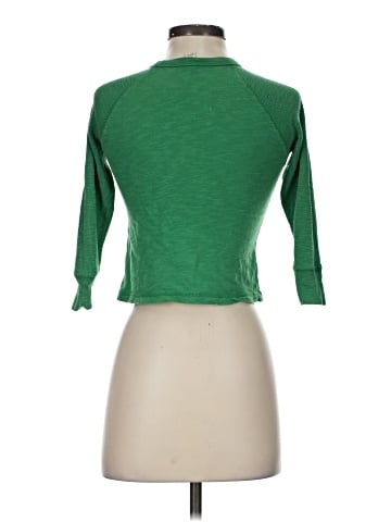 Cherokee 3/4 Sleeve T-Shirt (view 2)