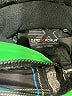 ZeroXposur Plaid Green Snow Jacket Size 5 - photo 3