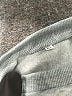 Unbranded Gray Sweatshirt Size M - photo 7