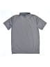 Under Armour Gray Short Sleeve Polo Size XL (kids) - photo 2