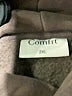 Comfrt Brown Pullover Hoodie Size 2X - photo 7