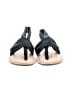 Torrid Black Sandals Size 8 (X-wide) - photo 2