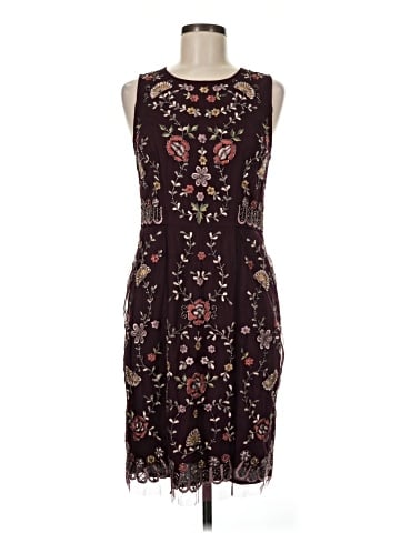 Ranna Gill Cocktail Dress (view 1)