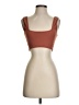 FP Movement Brown Tube Top Size XS (estimated) - photo 1
