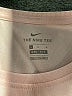 Nike 100% Polyester Pink Sleeveless T-Shirt Size L - photo 7