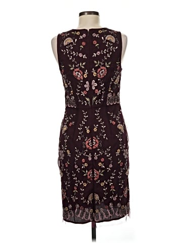 Ranna Gill Cocktail Dress (view 2)