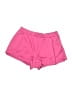 Barbie Solid Pink Shorts Size 8 - photo 1