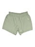 FP Movement 100% Polyamide Solid Green Athletic Shorts Size XS - photo 1
