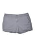 Old Navy Solid Gray Shorts Size 12 - photo 1