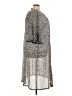 Torrid Gray Kimono Size 4X (4) - photo 4