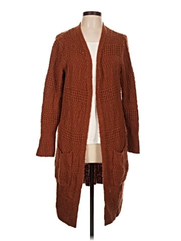 Universal Thread Cardigan (view 1)