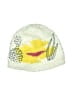 Catimini Floral Yellow White Beanie Size 51 CM - photo 1