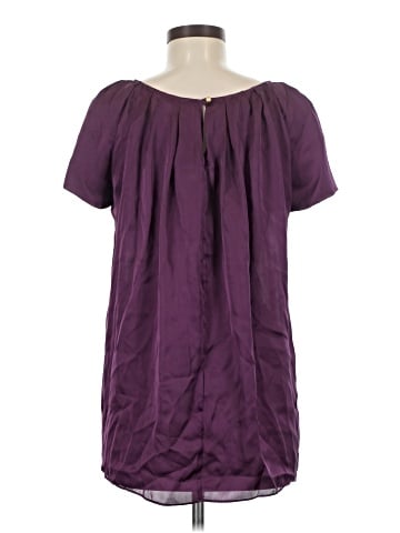Labor of Love Short Sleeve Blouse (view 2)